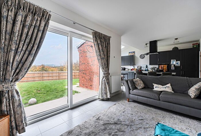 5 Bedroom Detached House For Sale In Springview Fields, Ashchurch, Tewkesbury, Gloucestershire, GL20