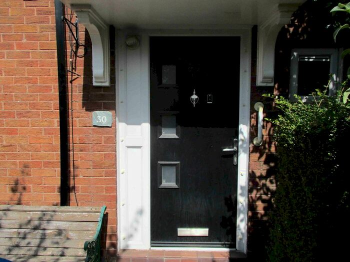 3 Bedroom End Of Terrace House To Rent In Okell Grove, Leigh, Greater Manchester, WN7