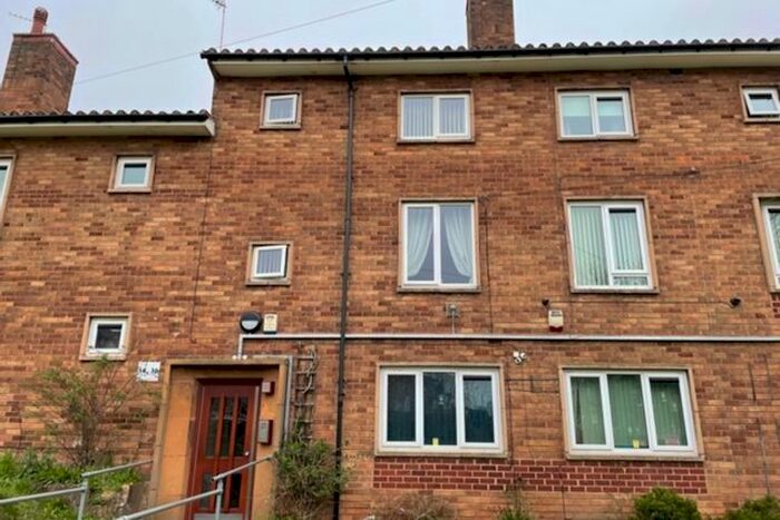 2 Bedroom Maisonette To Rent In Woodington Road, Sutton Coldfield, B75