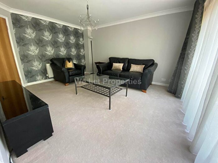 4 Bedroom House To Rent In The Sanctuary, Hulme, M15