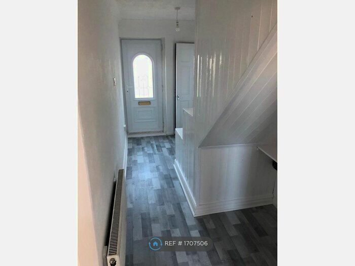 3 Bedroom End Of Terrace House To Rent In Otterburn Way, Billingham, TS23