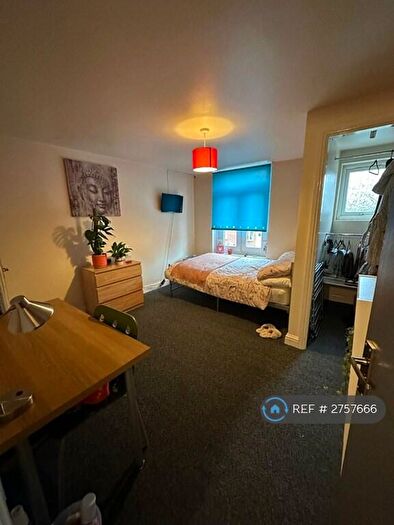 1 Bedroom Flat To Rent In Stratford Road, Hall Green, Birmingham, B28