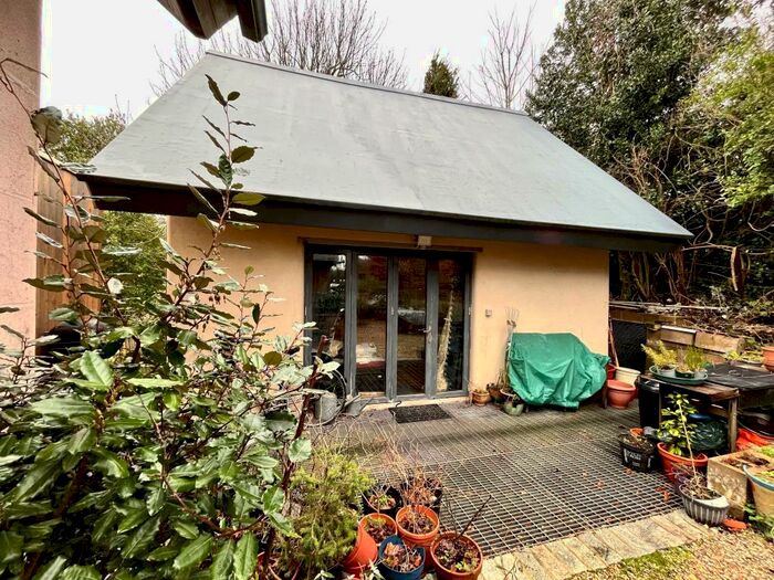 1 Bedroom House To Rent In Cuilfail, Lewes, BN7