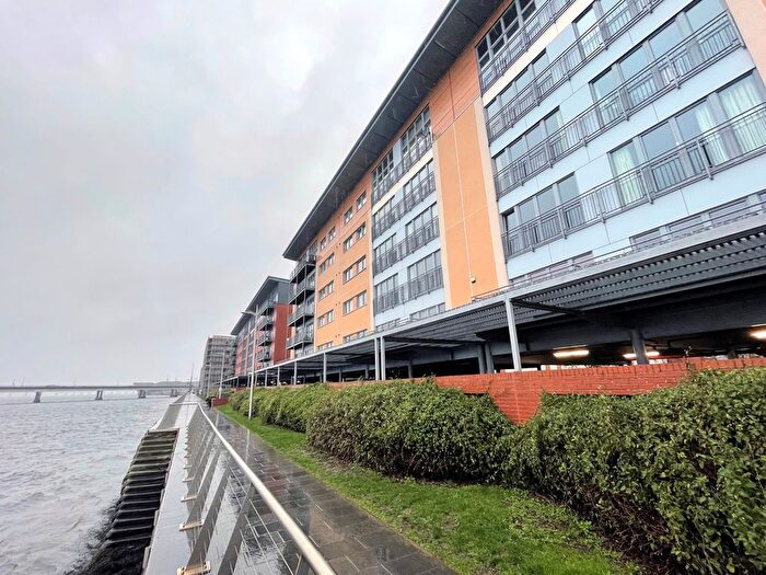 2 Bedroom Flat To Rent In Marine Parade Walk, Dundee, DD1