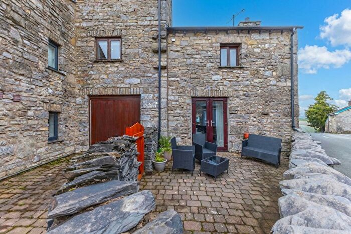 3 Bedroom Barn Conversion For Sale In Meathop Court, Meathop, Grange-Over-Sands, LA11