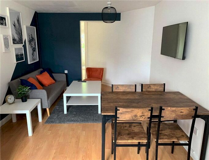 1 Bedroom Property To Rent In Guildford Park Avenue, Guildford, Surrey, GU2