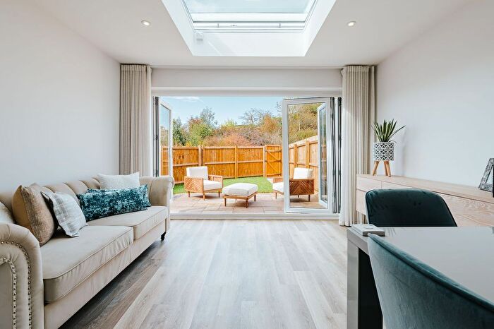 3 Bedroom Semi-Detached House For Sale In Fair Maid, Sampford Peverell, EX16