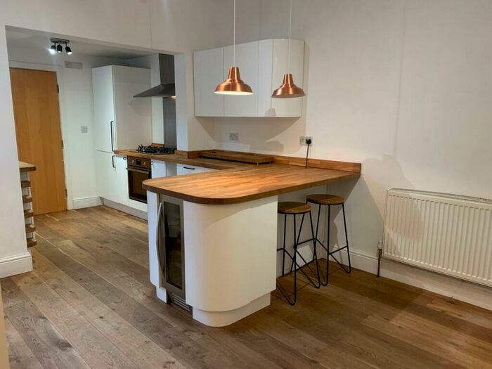 4 Bedroom House To Rent In Calton Avenue, Liverpool, L18