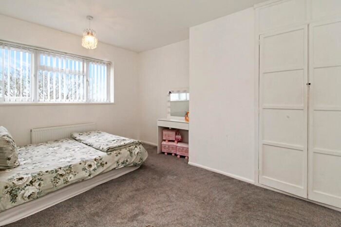 3 Bedroom End Of Terrace House For Sale In Wickham, Hampshire, PO17