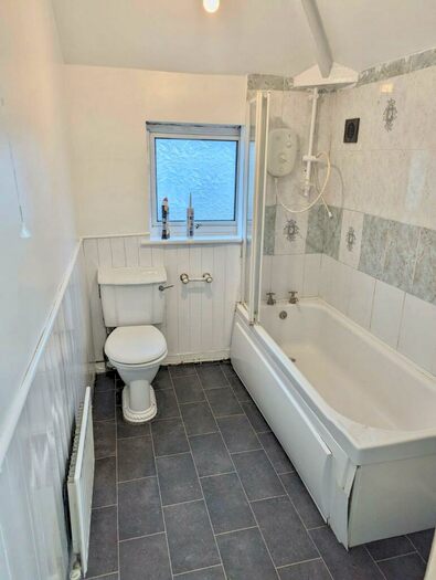 3 Bedroom House To Rent In Baltimore Road, Great Barr, B42