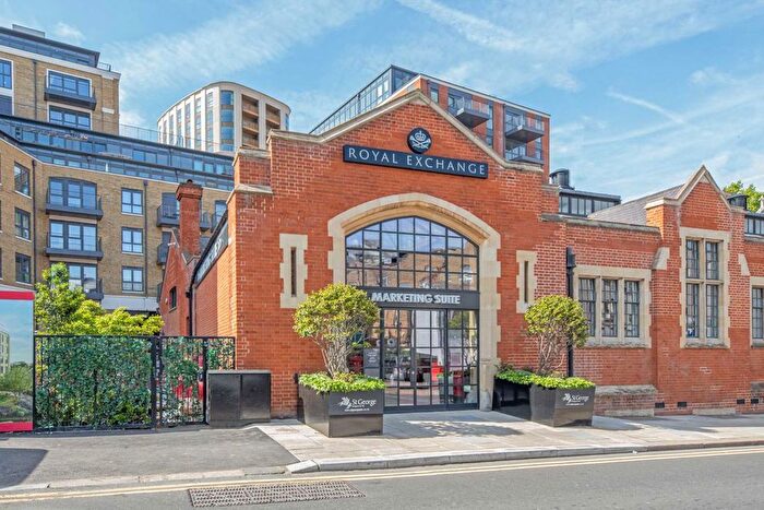 2 Bedroom Flat To Rent In Brook Street, Kingston Upon Thames, KT1