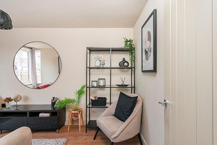 4 Bedroom Terraced House For Sale In Savoy Road, Brislington, BS4