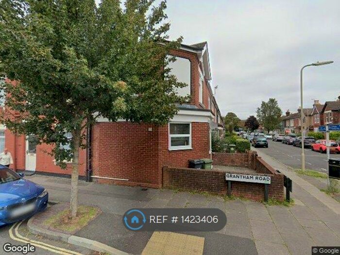 1 Bedroom Flat To Rent In High Street, Eastleigh, SO50