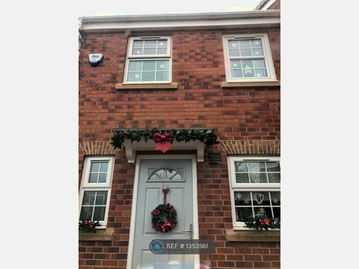 2 Bedroom Terraced House To Rent In Pickering Drive, Tyne And Wear, NE21