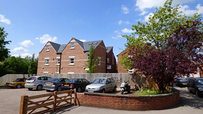 3 Bedroom Flat To Rent In Hayfield Road, Oxford, OX2