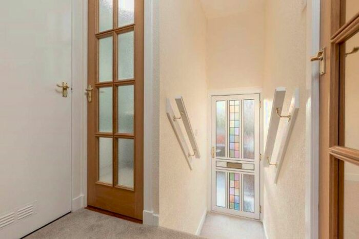 1 Bedroom Flat To Rent In Stuart Wynd, East Craigs, Edinburgh, EH12