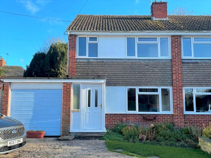 3 Bedroom Country House For Sale In Codford, Wylye Valley, Wiltshire BA12