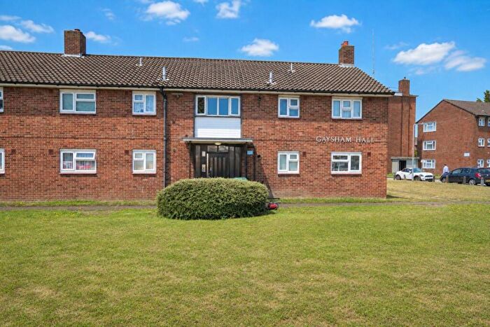 1 Bedroom Flat To Rent In Gaysham Hall Barkingside, IG5