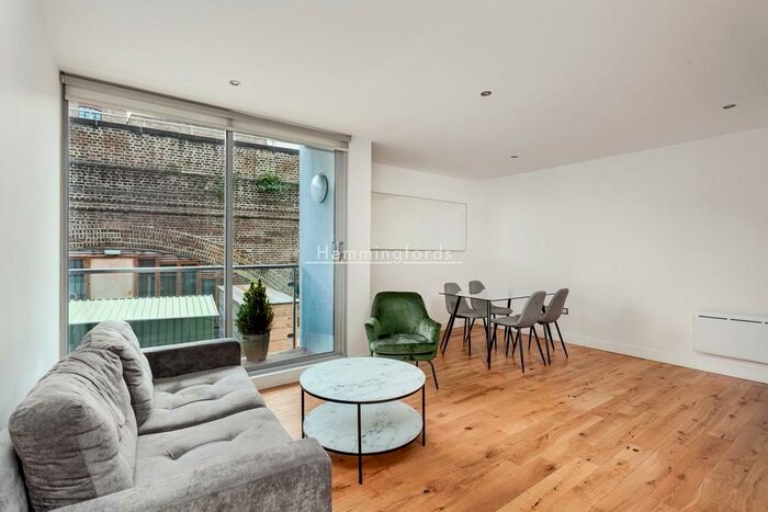 2 Bedroom Apartment To Rent In The Foundry, Dereham Place, Shoreditch, EC2A
