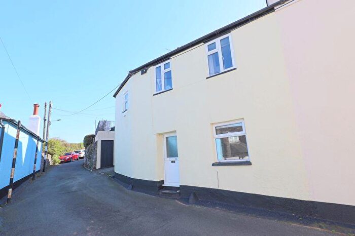 2 Bedroom End Of Terrace House To Rent In Cofton Hill, Exeter, EX6