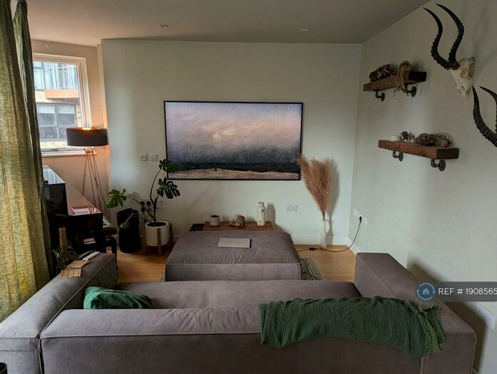 1 Bedroom Flat To Rent In Guildford House, London, NW6