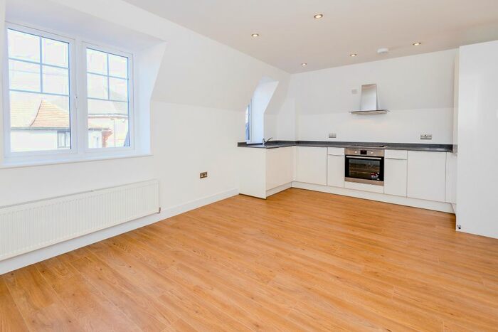 1 Bedroom Flat To Rent In North Town Road, Maidenhead, SL6