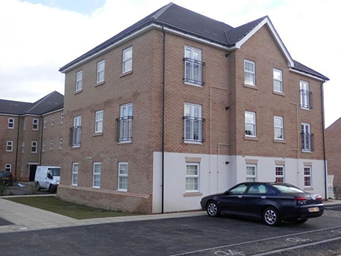 2 Bedroom Flat To Rent In Limestone Grove, Houghton Regis, LU5