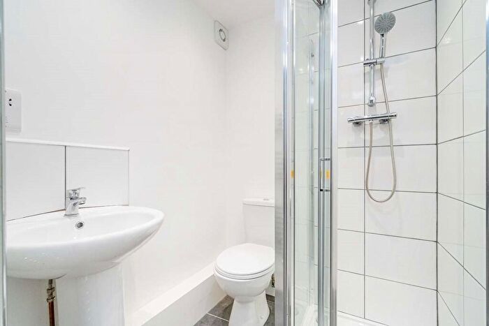 1 Bedroom Flat To Rent In Windmill Road, Croydon, CR0
