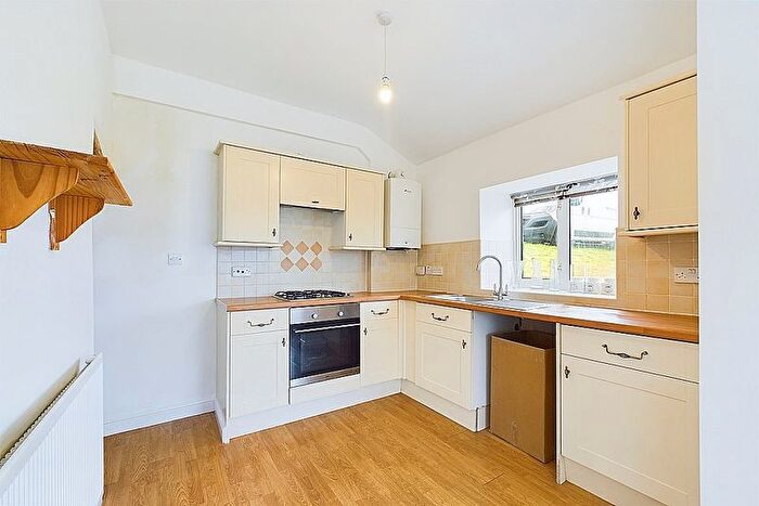 3 Bedroom Detached House For Sale In Old Road, Crosby, Maryport, CA15