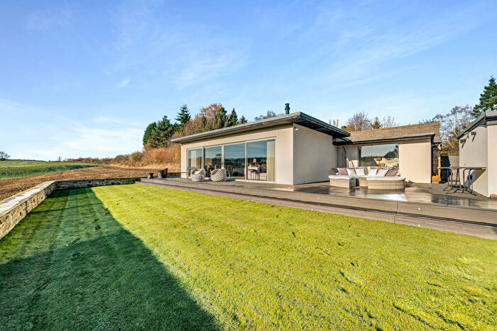 3 Bedroom Detached Bungalow For Sale In Wike Ridge Lane, Wike, Leeds, LS17