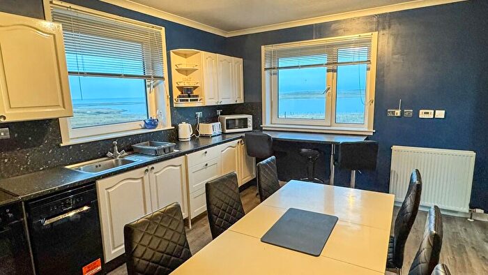 4 Bedroom Detached House For Sale In Brue, Isle Of Lewis, HS2