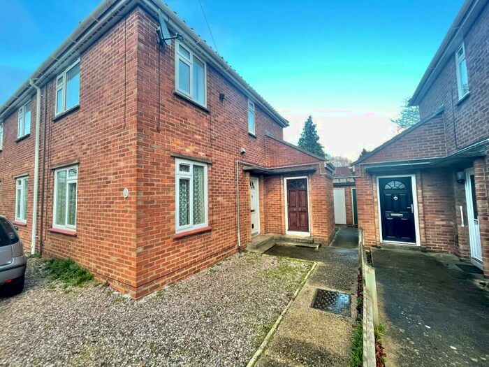 2 Bedroom Apartment To Rent In Lovelace Road, Norwich, NR4