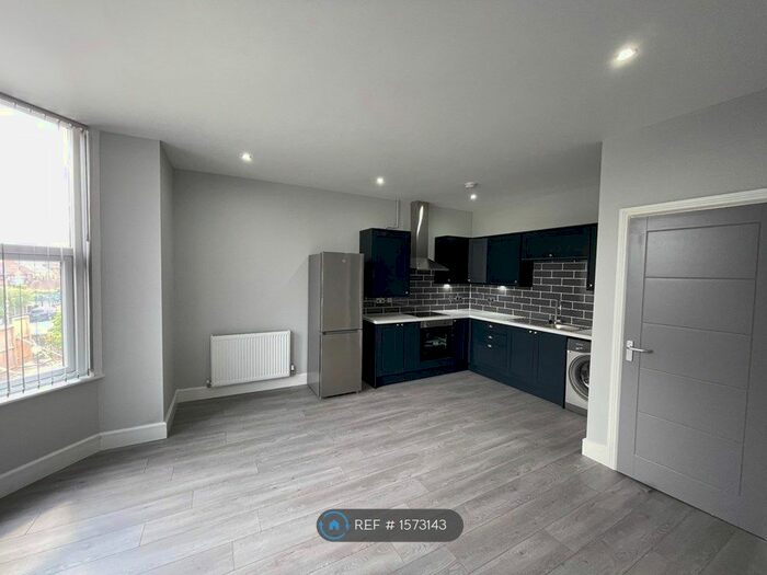 1 Bedroom Flat To Rent In Tynwald Hill, Liverpool, L13