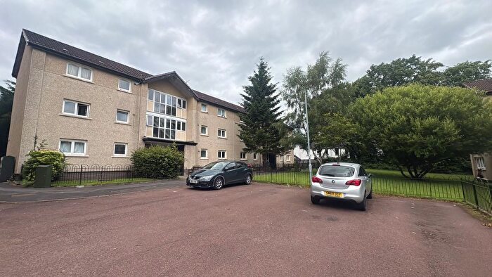 1 Bedroom Flat For Sale In Highfield Place, Glasgow, G12