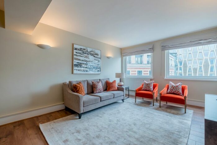 2 Bedroom Flat To Rent In Abbey Orchard Street, London, SW1P