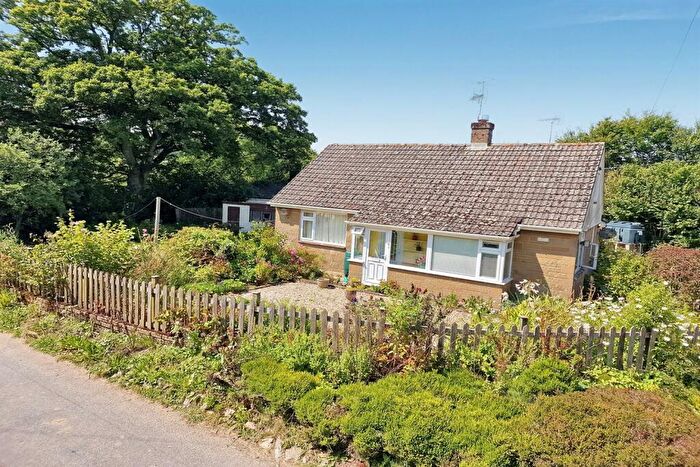 4 Bedroom Detached Bungalow For Sale In Whitchurch Canonicorum, DT6