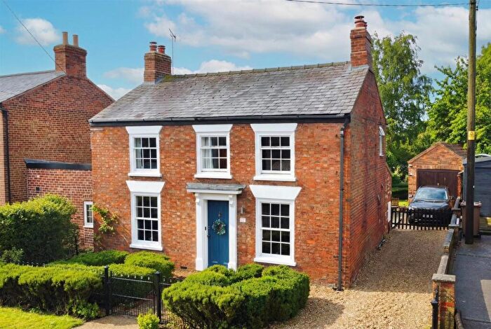 3 Bedroom House For Sale In Fosse Lane, Thorpe-On-The-Hill, Lincoln, LN6