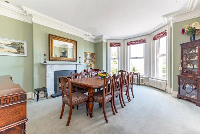 6 Bedroom Detached House For Sale In Wyncroft, Warren Road, Donaghadee, BT21
