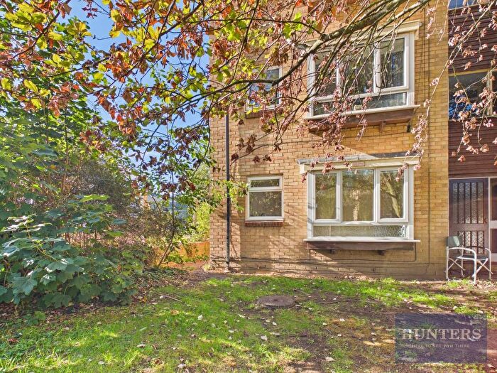 Studio To Rent In Tom Price Close, Cheltenham, GL52
