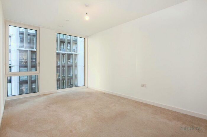 1 Bedroom Flat To Rent In College Road, Harrow, Middlesex HA1