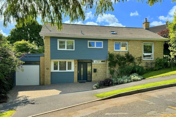 4 Bedroom Detached House For Sale In Littlemead, Box, Corsham, SN13