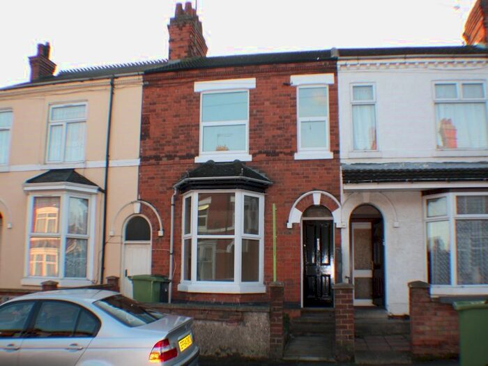 3 Bedroom Terraced House To Rent In Stanley Road, Wellingborough, NN8