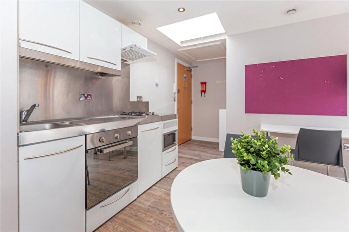 Studio To Rent In St. Stephens House, Colston Avenue, City Centre, Bristol, BS1