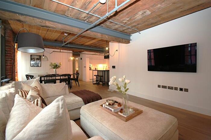 2 Bedroom Apartment For Sale In Avro, Binns Place Great Ancoats, M4