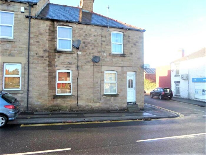 2 Bedroom Flat To Rent In Racecommon Road, Barnsley, S70