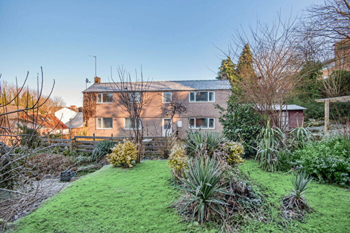 2 Bedroom Detached House For Sale In Newland Street, Coleford, GL16