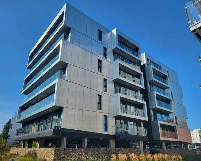 1 Bedroom Flat To Rent In Geoffrey Watling Way, Norwich, NR1