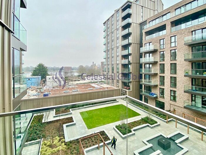1 Bedroom Flat To Rent In Coster Avenue, London, N4