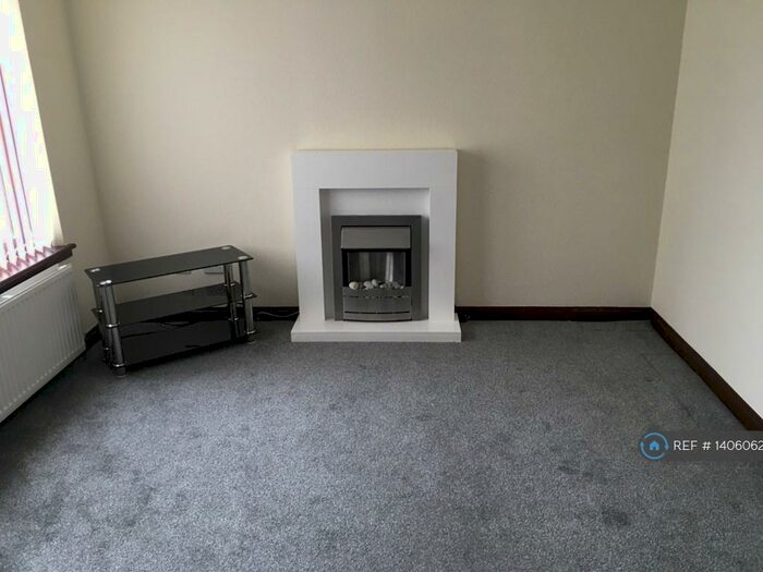1 Bedroom Flat To Rent In Quarryknowes (Ground Floor), Bo'ness, EH51