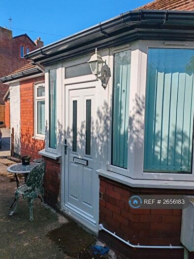 1 Bedroom Bungalow To Rent In Penkett Road, Wallasey, CH45
